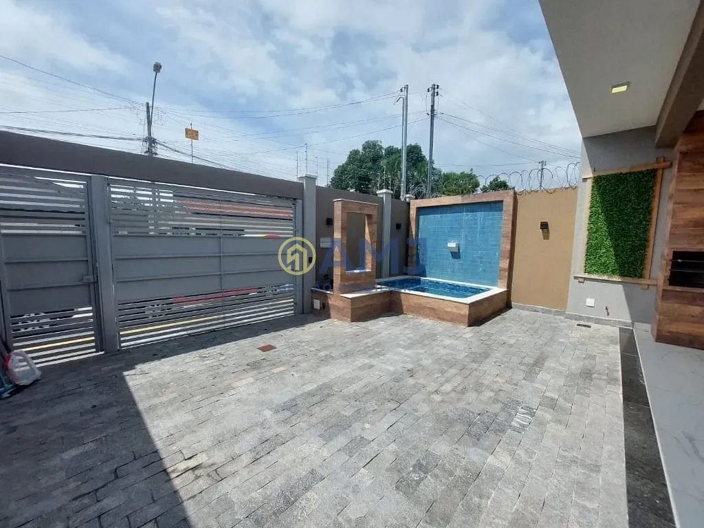 Casa, 3 quartos, 150 m² - Foto 8