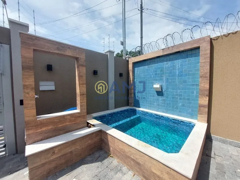 Casa, 3 quartos, 150 m² - Foto 9