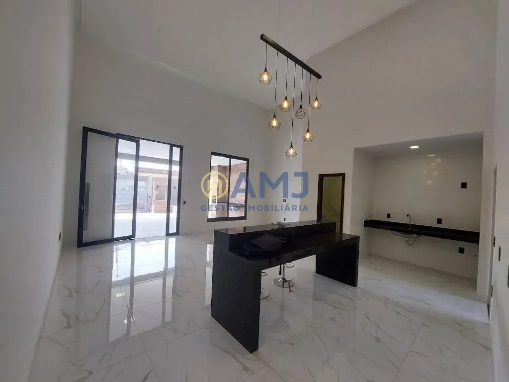 Casa, 3 quartos, 150 m² - Foto 2