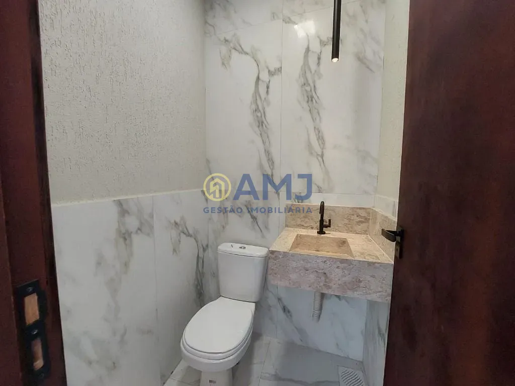 Casa, 3 quartos, 150 m² - Foto 11