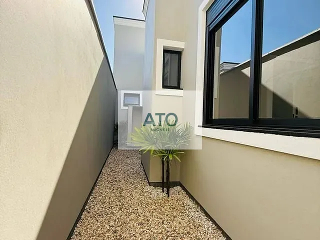 Casa 2 quartos e 3 banheiros, à venda, no bairro Areias em Tijucas