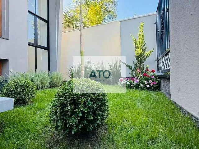 Casa 2 quartos e 3 banheiros, à venda, no bairro Areias em Tijucas