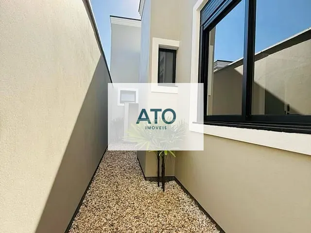 Casa 2 quartos e 3 banheiros, à venda, no bairro Areias em Tijucas