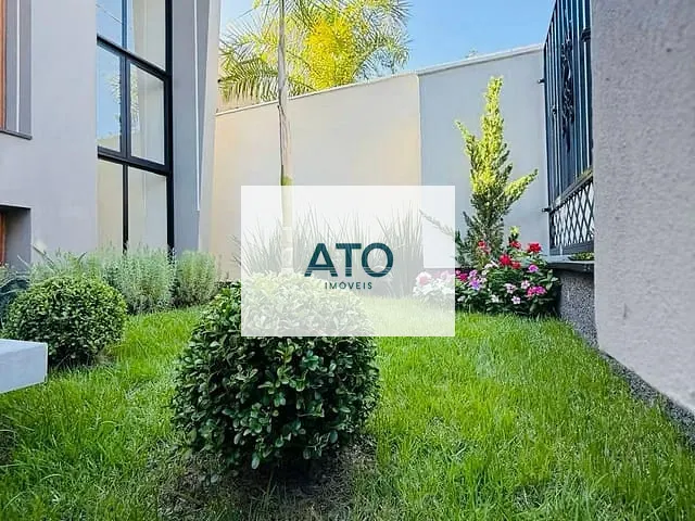 Casa 2 quartos e 3 banheiros, à venda, no bairro Areias em Tijucas