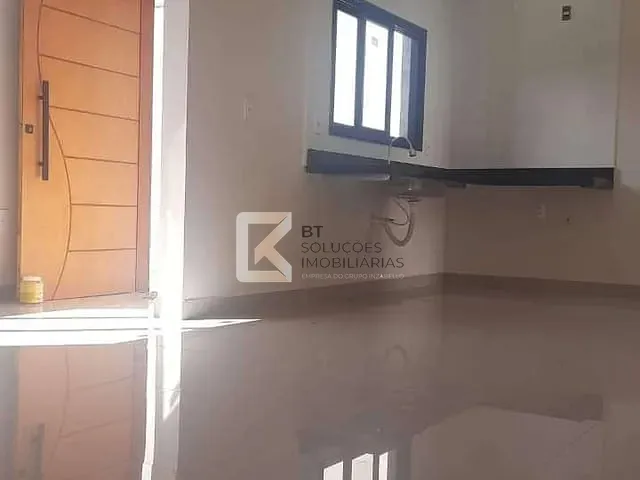 Casa com 150m² 2 quartos e 1 banheiro, à venda, no bairro Jardim União em Indaiatuba
