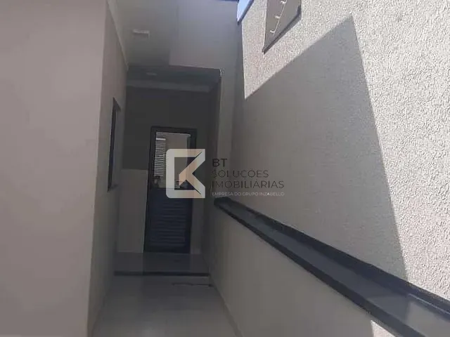 Casa com 150m² 2 quartos e 1 banheiro, à venda, no bairro Jardim União em Indaiatuba