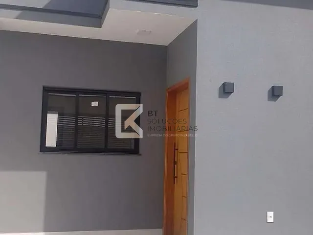 Casa com 150m² 2 quartos e 1 banheiro, à venda, no bairro Jardim União em Indaiatuba