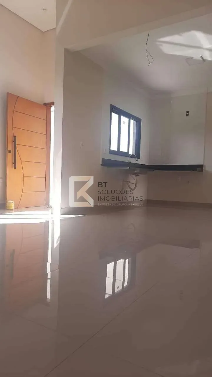 Casa, 2 quartos, 78 m² - Foto 2