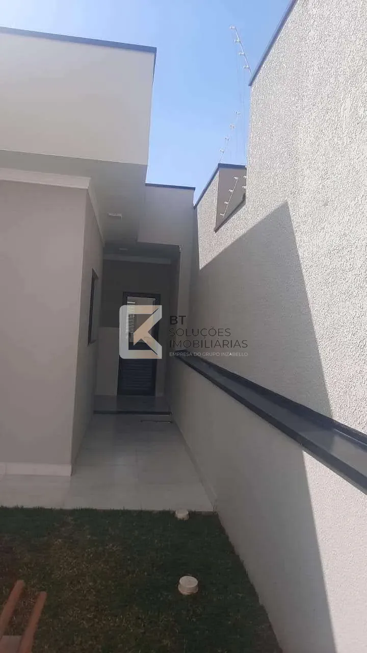 Casa, 2 quartos, 78 m² - Foto 3