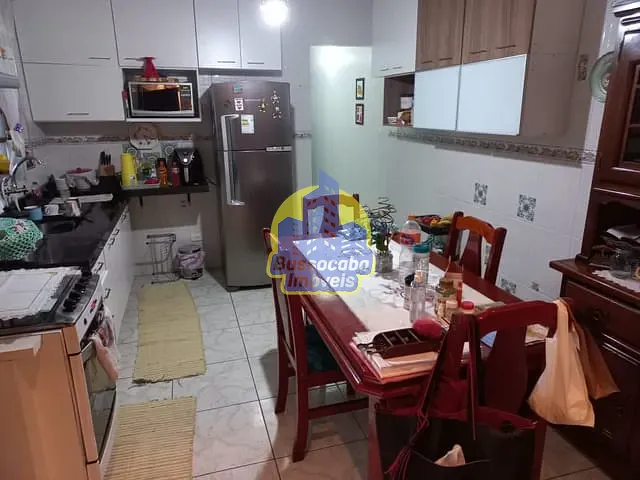 Casa com 150m² 2 quartos e 1 banheiro, à venda, no bairro Umuarama em Osasco