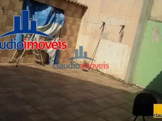 Casa 3 quartos e 2 banheiros, à venda, no bairro Jardim Belvedere em Volta Redonda