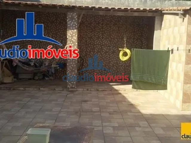 Casa 3 quartos e 2 banheiros, à venda, no bairro Jardim Belvedere em Volta Redonda