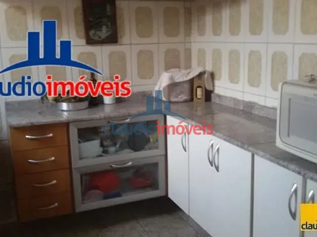 Casa 3 quartos e 2 banheiros, à venda, no bairro Jardim Belvedere em Volta Redonda