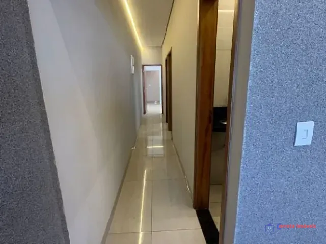 Casa com 156m² 3 quartos e 1 banheiro, à venda, no bairro Jardim Ypê em Três Lagoas