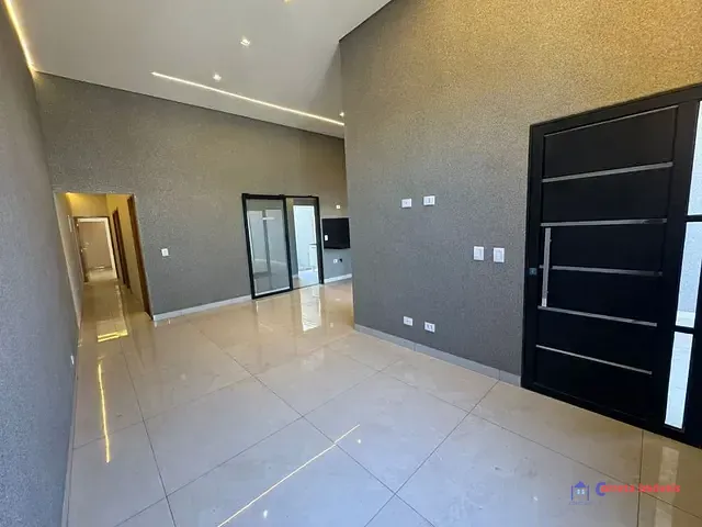 Casa com 156m² 3 quartos e 1 banheiro, à venda, no bairro Jardim Ypê em Três Lagoas