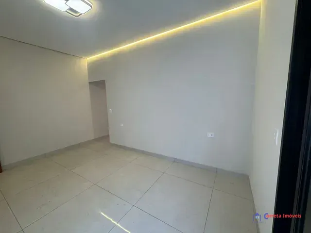 Casa com 156m² 3 quartos e 1 banheiro, à venda, no bairro Jardim Ypê em Três Lagoas