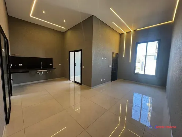 Casa com 156m² 3 quartos e 1 banheiro, à venda, no bairro Jardim Ypê em Três Lagoas