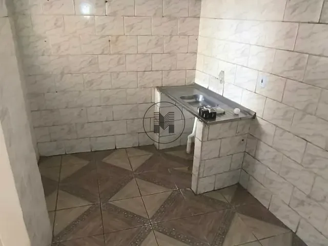 Casa 1 quarto e 1 banheiro, para alugar, no bairro João Nogueira em Potim