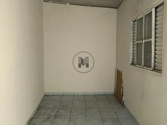 Casa 1 quarto e 1 banheiro, para alugar, no bairro João Nogueira em Potim
