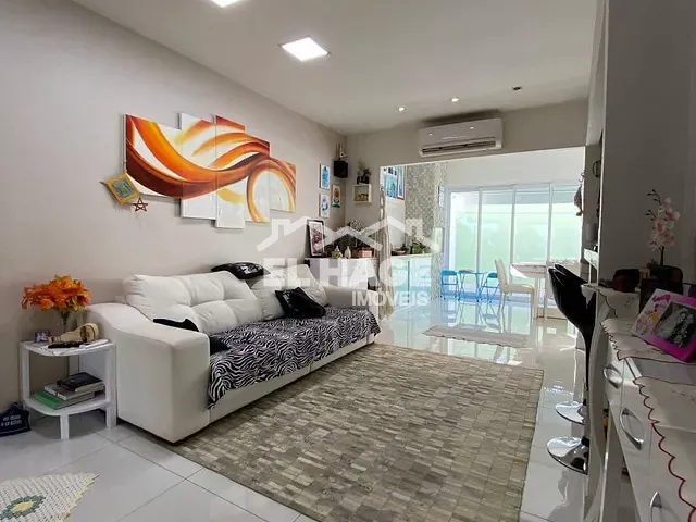 Casa com 149m² 2 quartos e 2 banheiros, à venda, no bairro Jardim Imperial em Cuiabá