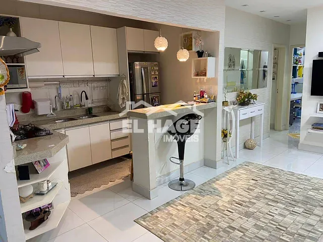 Casa com 149m² 2 quartos e 2 banheiros, à venda, no bairro Jardim Imperial em Cuiabá