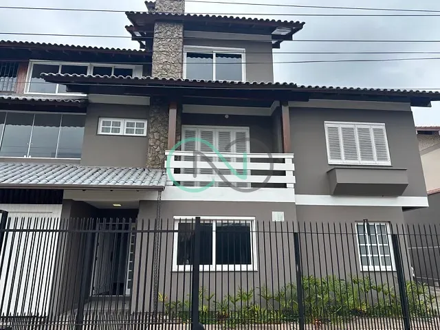 Casa 4 quartos e 4 banheiros, à venda, no bairro São Luiz em Sapiranga