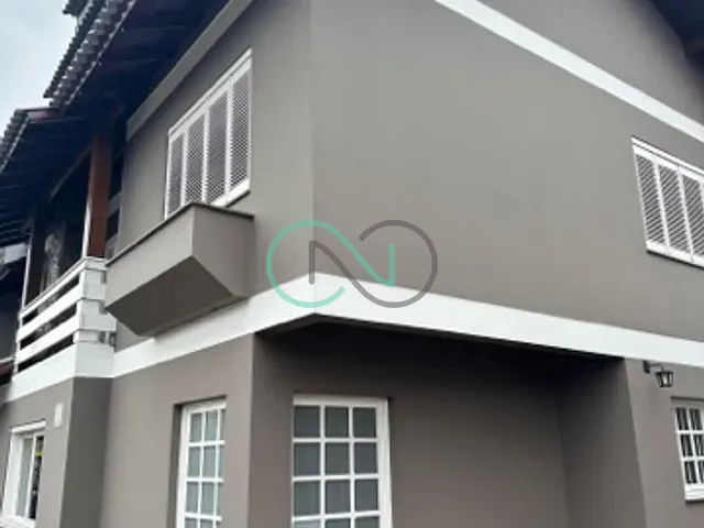 Casa 4 quartos e 4 banheiros, à venda, no bairro São Luiz em Sapiranga