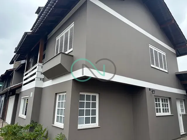 Casa 4 quartos e 4 banheiros, à venda, no bairro São Luiz em Sapiranga