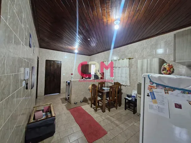 Casa com 275m² 3 quartos e 3 banheiros, à venda, no bairro Jardim Paraíso em Taquaritinga
