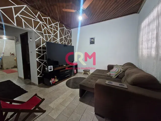 Casa com 275m² 3 quartos e 3 banheiros, à venda, no bairro Jardim Paraíso em Taquaritinga