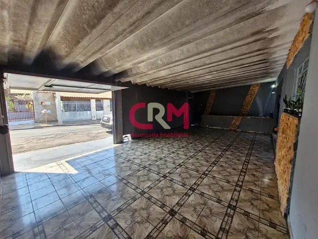 Casa com 275m² 3 quartos e 3 banheiros, à venda, no bairro Jardim Paraíso em Taquaritinga