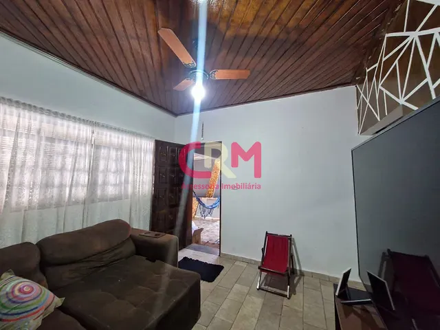 Casa com 275m² 3 quartos e 3 banheiros, à venda, no bairro Jardim Paraíso em Taquaritinga