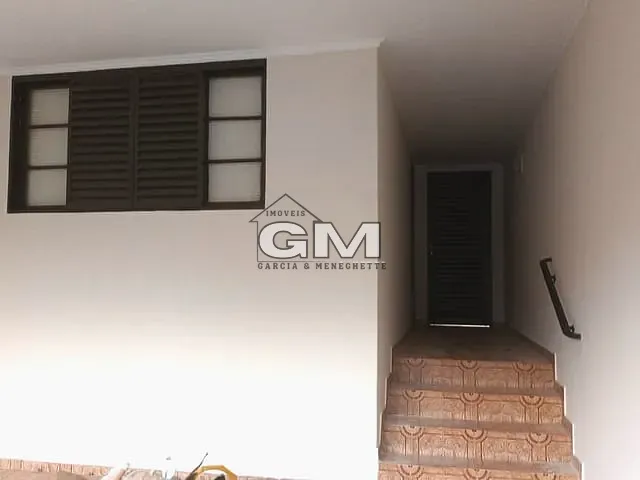 Casa com 220m² 4 quartos e 2 banheiros, à venda, no bairro Jardim Antártica em Ribeirão Preto