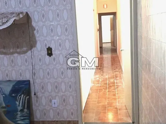 Casa com 220m² 4 quartos e 2 banheiros, à venda, no bairro Jardim Antártica em Ribeirão Preto