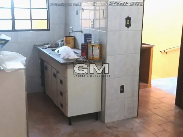 Casa com 220m² 4 quartos e 2 banheiros, à venda, no bairro Jardim Antártica em Ribeirão Preto