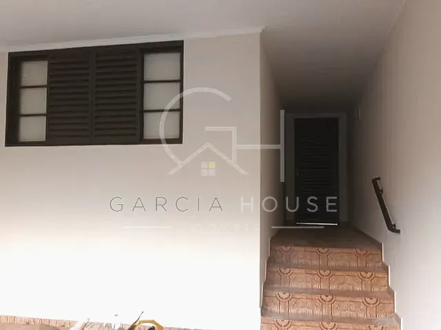 Casa com 220m² 4 quartos e 2 banheiros, à venda, no bairro Jardim Antártica em Ribeirão Preto