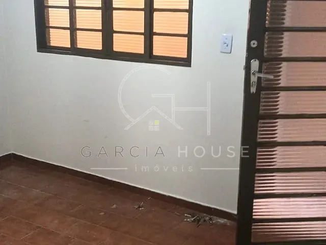 Casa com 220m² 4 quartos e 2 banheiros, à venda, no bairro Jardim Antártica em Ribeirão Preto