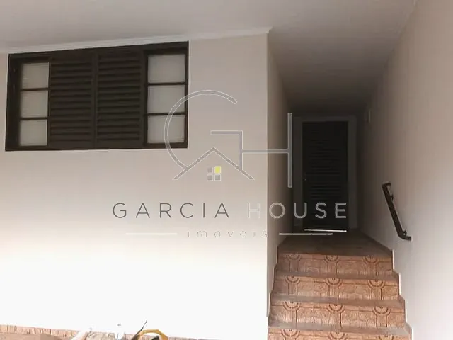 Casa com 220m² 4 quartos e 2 banheiros, à venda, no bairro Jardim Antártica em Ribeirão Preto