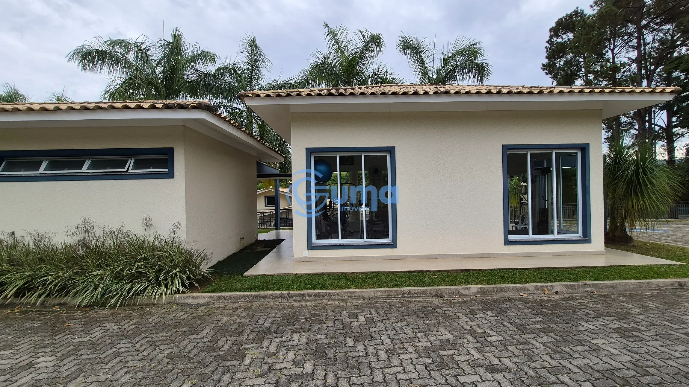 Casa, 3 quartos, 168 m² - Foto 34