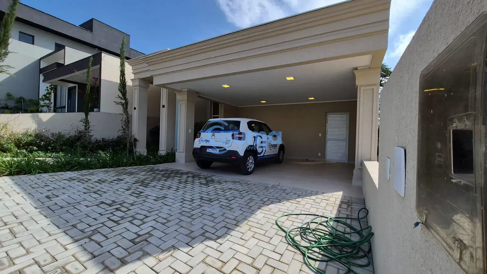 Casa, 3 quartos, 168 m² - Foto 3