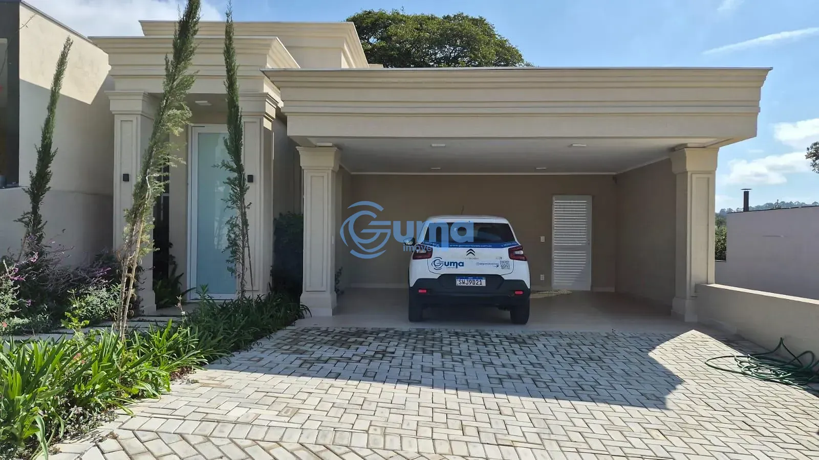 Casa, 3 quartos, 168 m² - Foto 2