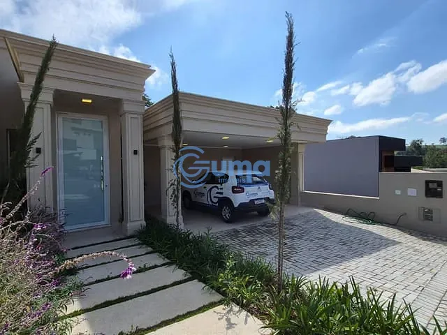 Casa com 300m² 3 quartos e 3 banheiros, à venda, no bairro Bom Retiro em Bragança Paulista