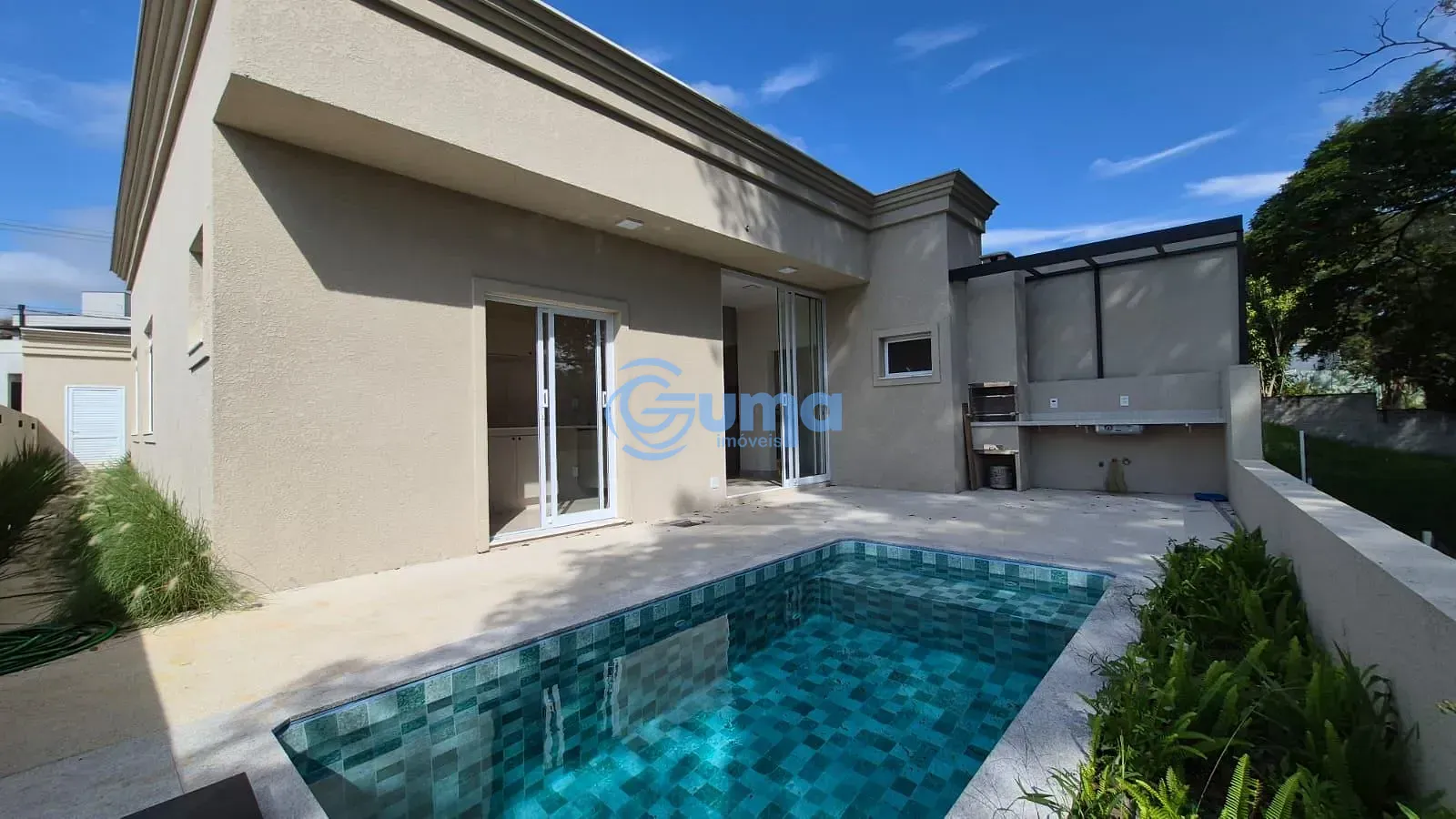 Casa, 3 quartos, 168 m² - Foto 26