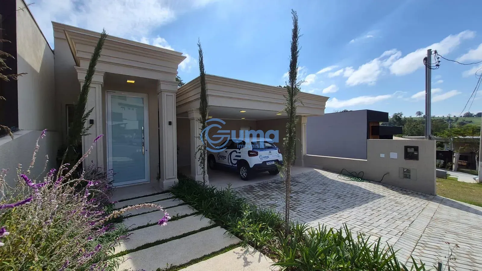 Casa, 3 quartos, 168 m² - Foto 1