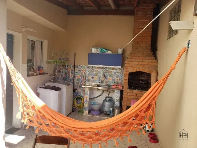 Casa com 73m² 2 quartos e 2 banheiros, à venda, no bairro Granja Viana em Cotia