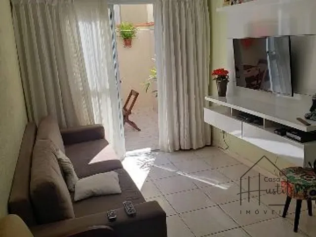Casa com 73m² 2 quartos e 2 banheiros, à venda, no bairro Granja Viana em Cotia