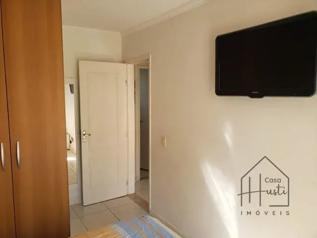 Casa com 73m² 2 quartos e 2 banheiros, à venda, no bairro Granja Viana em Cotia