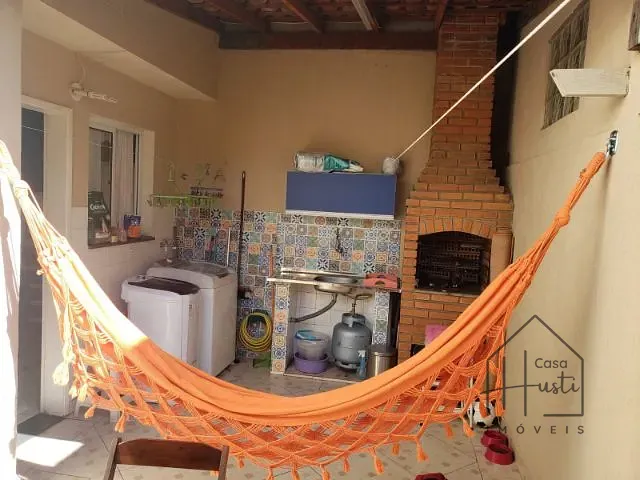 Casa com 73m² 2 quartos e 2 banheiros, à venda, no bairro Granja Viana em Cotia