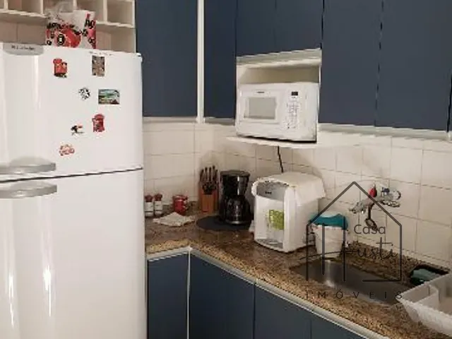 Casa com 73m² 2 quartos e 2 banheiros, à venda, no bairro Granja Viana em Cotia