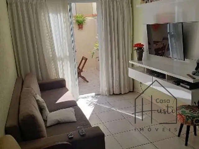 Casa com 73m² 2 quartos e 2 banheiros, à venda, no bairro Granja Viana em Cotia